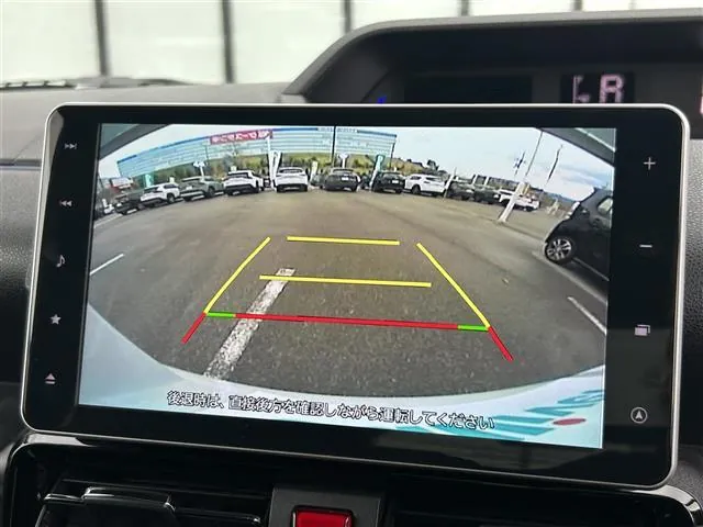 Daihatsu Tanto 2021 photo 5