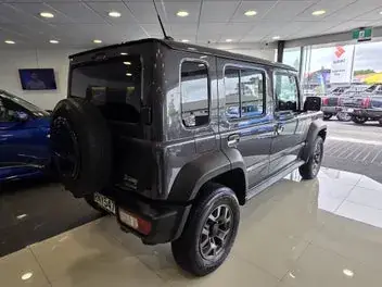 Suzuki Jimny 2026 photo 5
