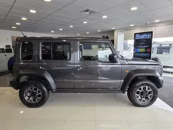Suzuki Jimny 2026 photo 4