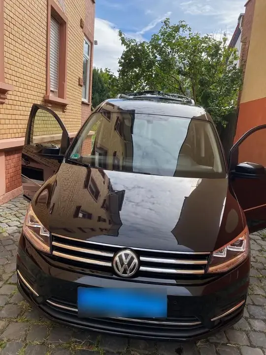 Volkswagen Highline