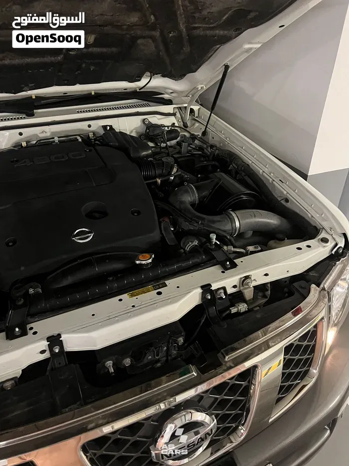 Nissan Patrol 2018 photo 4