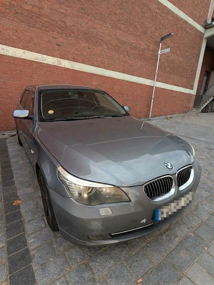 BMW 530D