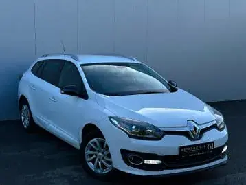 Renault Megane Break