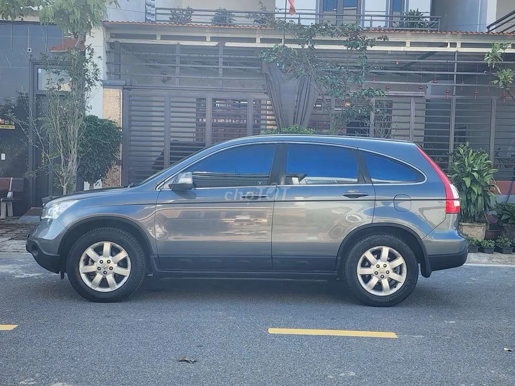 Honda Cr-V 2010 photo 4