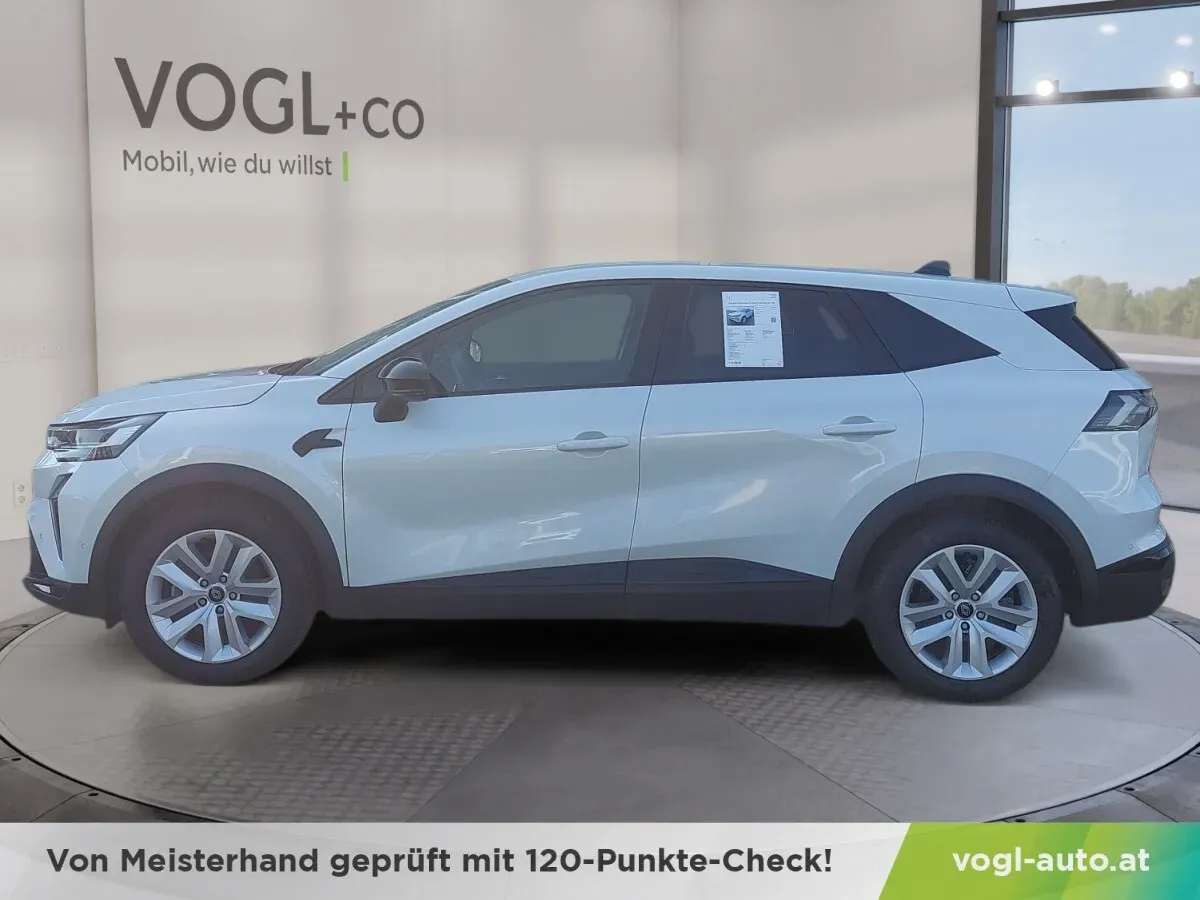 Renault Symbioz 2025 photo 2