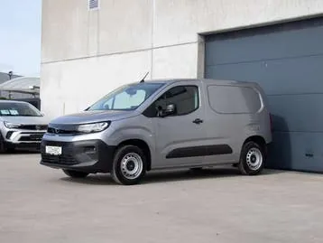 Opel Combo photo 3