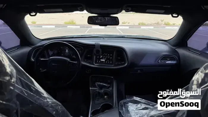 Dodge Challenger 2018 photo 4