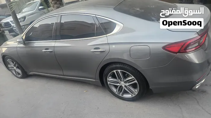 Hyundai Azera