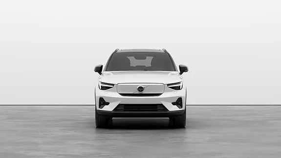 Volvo Xc40 2024 photo 3