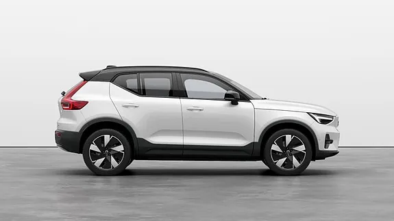 Volvo Xc40 2024 photo 2