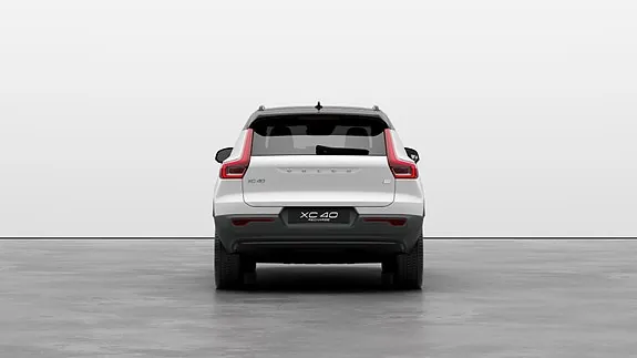 Volvo Xc40 2024 photo 5