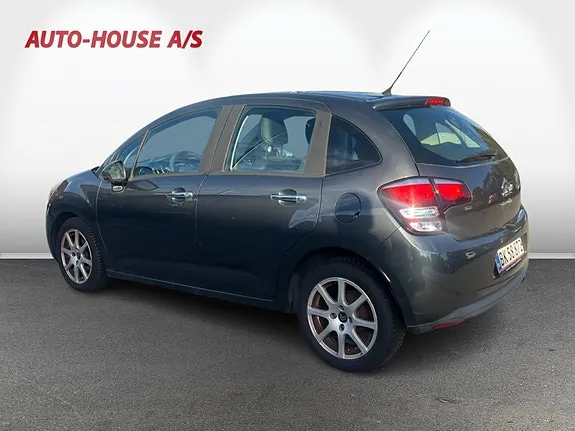 Citroen C3 2013 photo 3