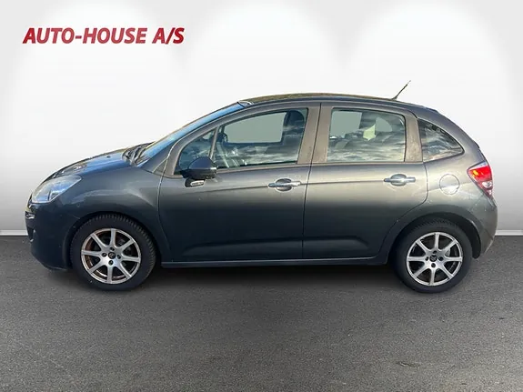 Citroen C3 2013 photo 2