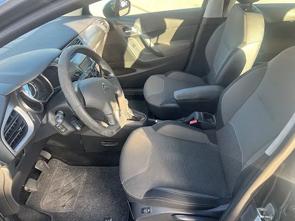 Citroen C3 2013 photo 5