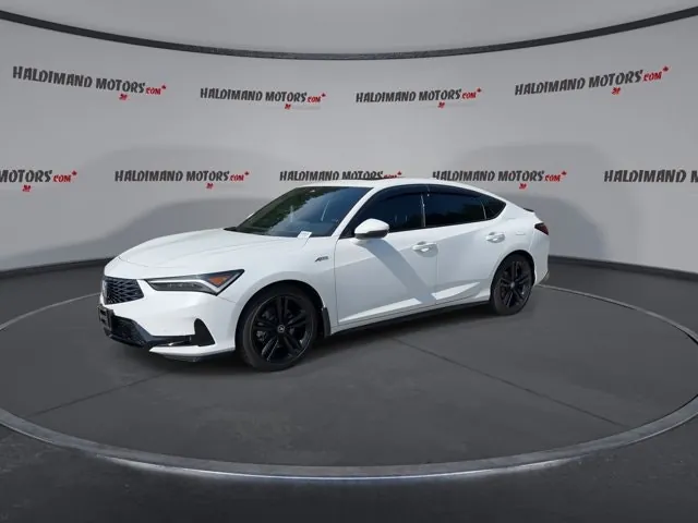 Acura Integra 2026 photo 4
