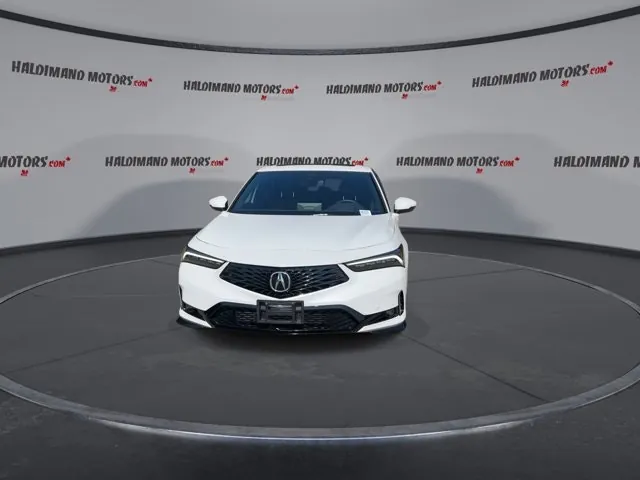 Acura Integra 2026 photo 3