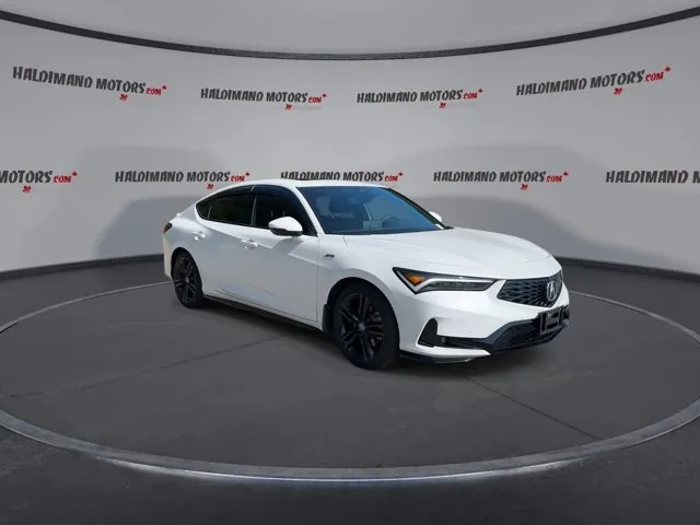Acura Integra 2026 photo 2