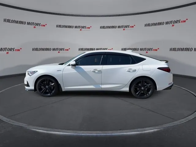 Acura Integra 2026 photo 5