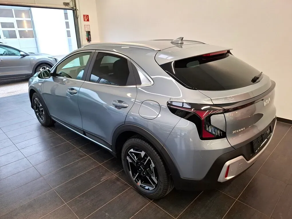Kia Xceed photo 3