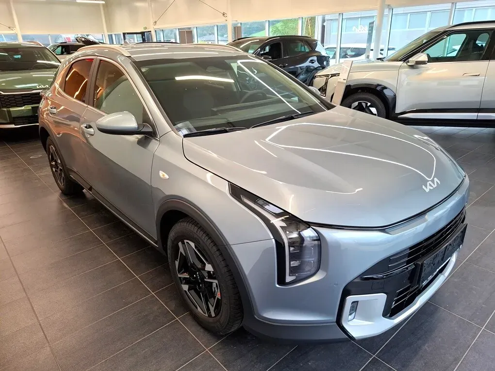 Kia Xceed photo 2