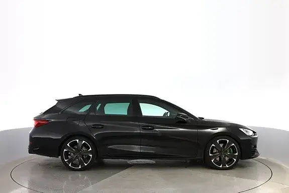 Cupra Leon 2023 photo 5
