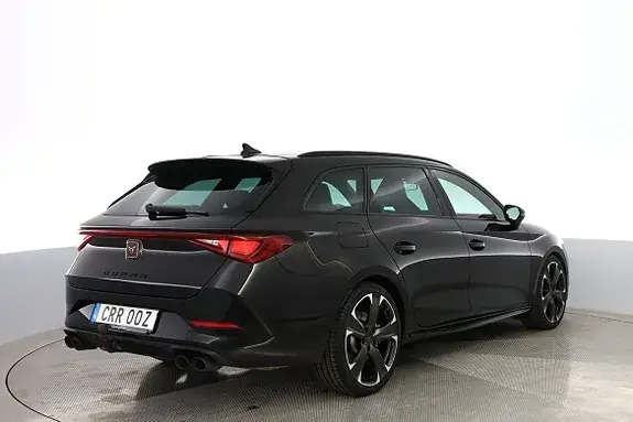 Cupra Leon 2023 photo 4