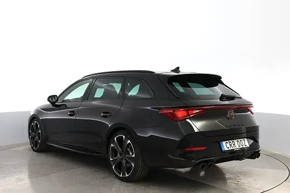 Cupra Leon 2023 photo 3