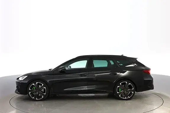 Cupra Leon 2023 photo 2