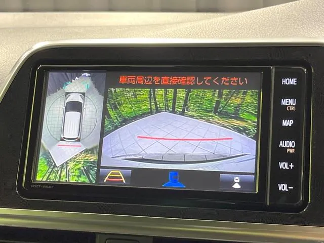 Toyota Sienna 2019 photo 4