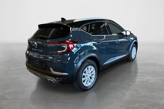 Renault Captur 2022 photo 4