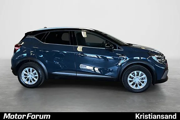 Renault Captur 2022 photo 3
