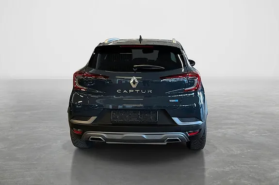 Renault Captur 2022 photo 5