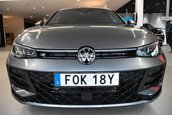 Volkswagen Passat 2026 photo 3