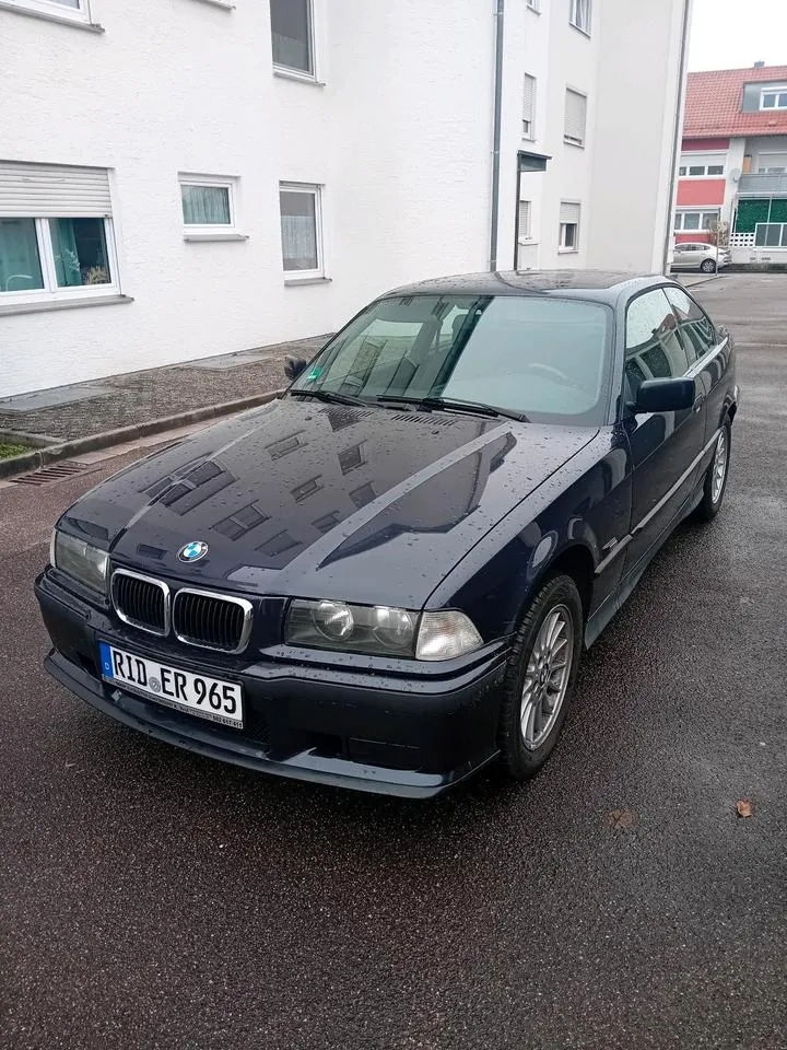 BMW E36