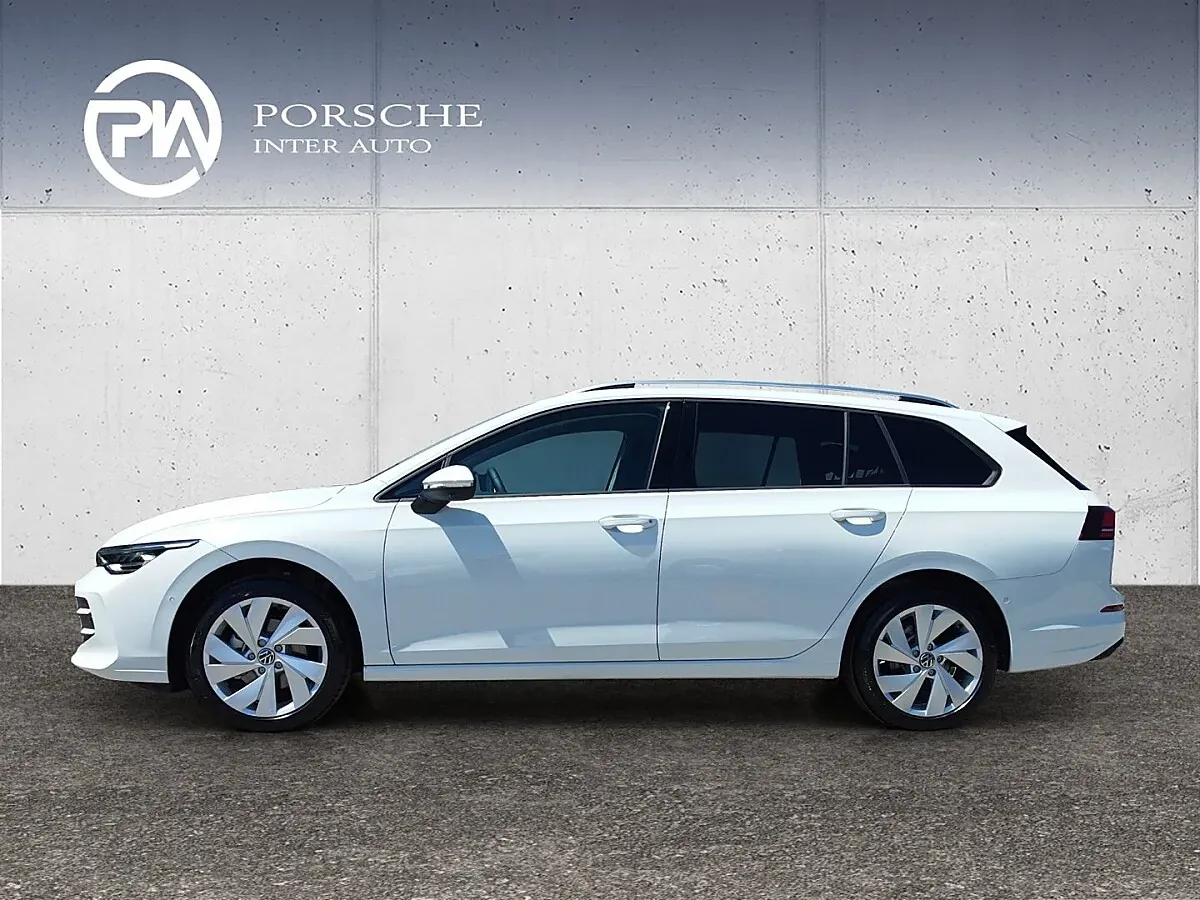 Volkswagen Golf 2026 photo 3