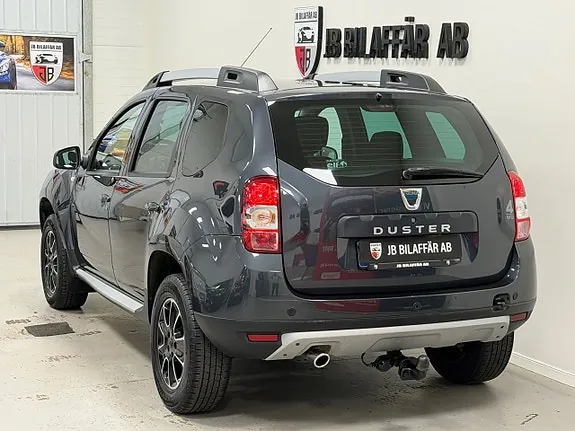 Dacia Duster 2016 photo 5