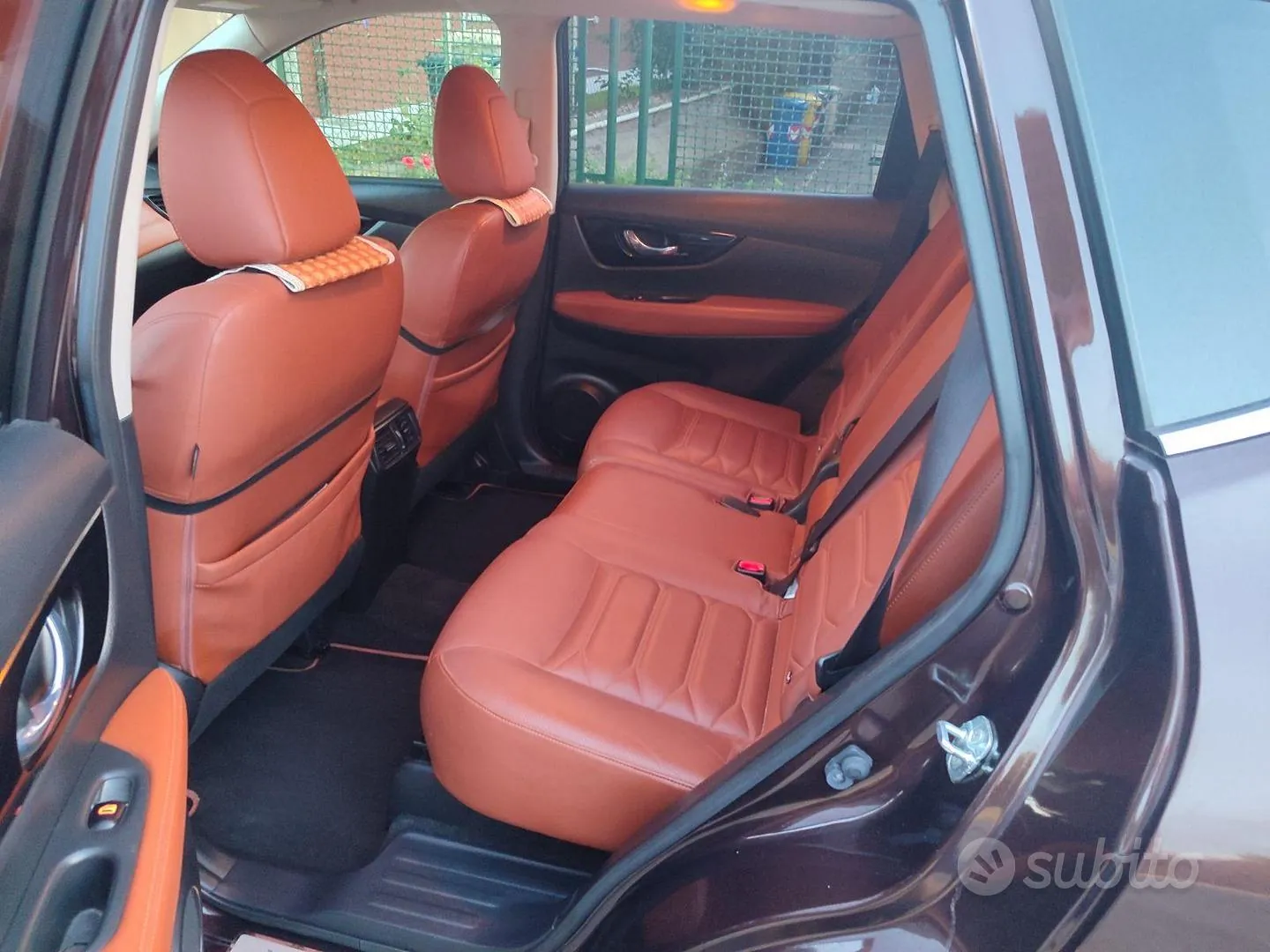 Nissan X-Trail 2018 photo 4