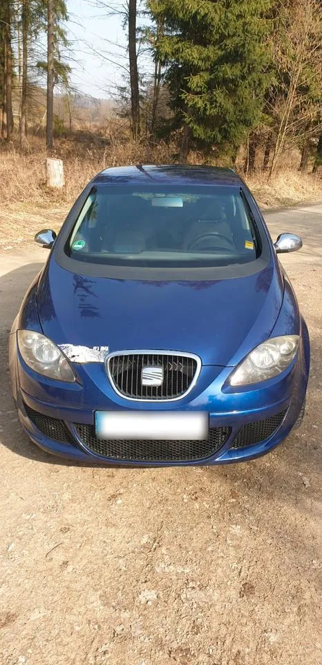 Seat Altea