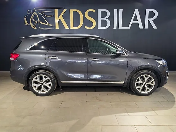 Kia Sorento 2016 photo 4
