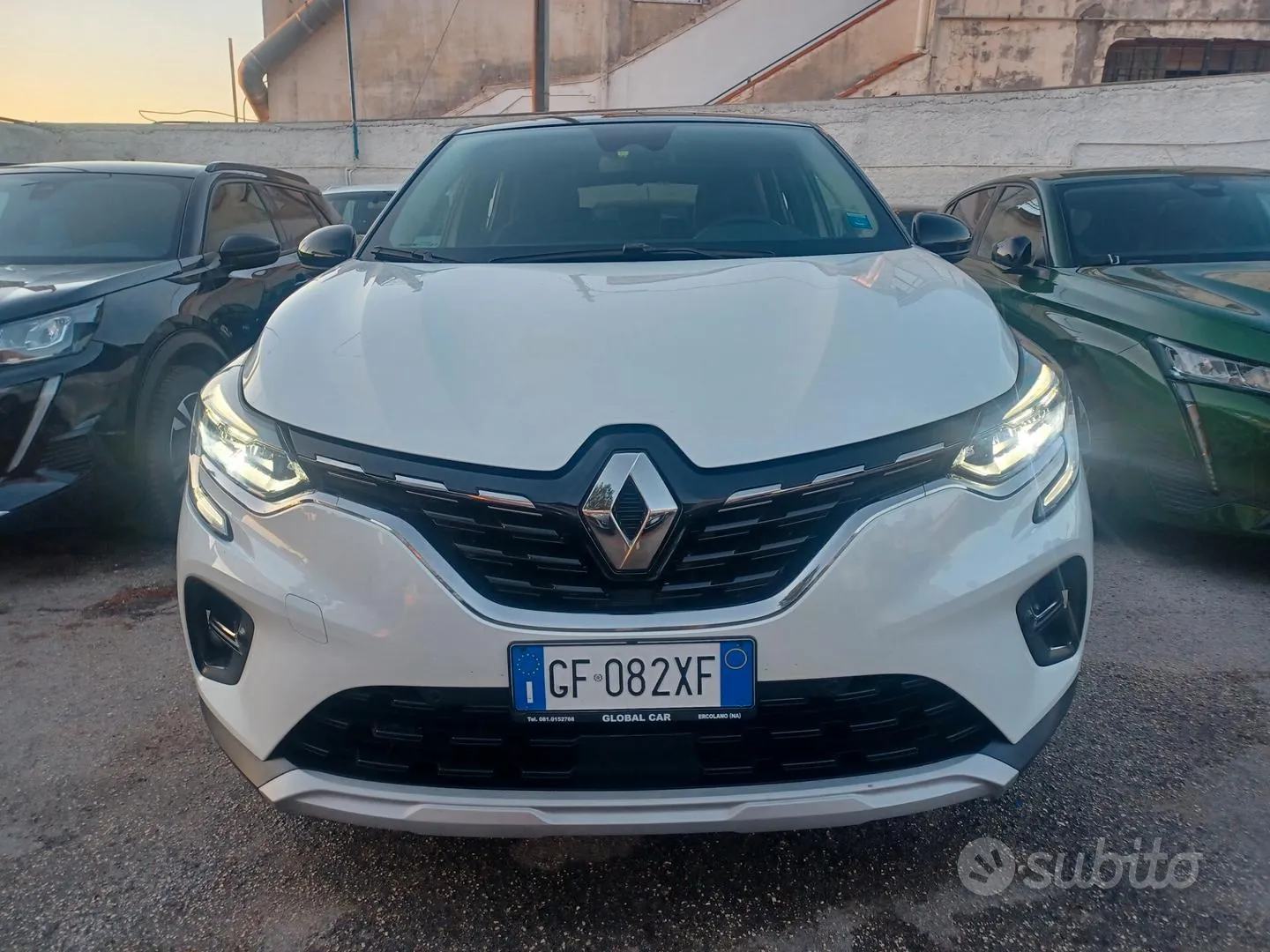 Renault Captur 2021 photo 5