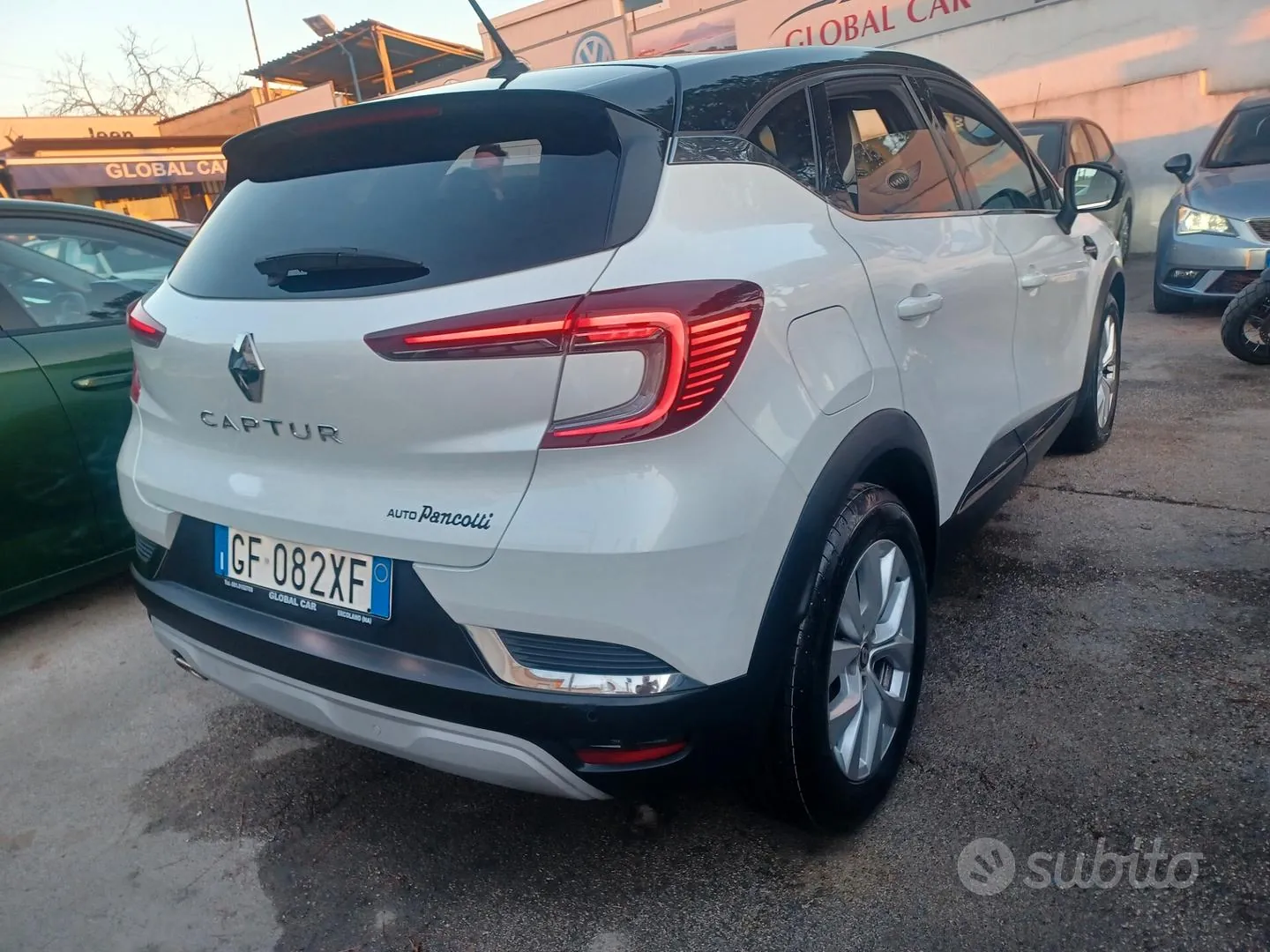 Renault Captur 2021 photo 4