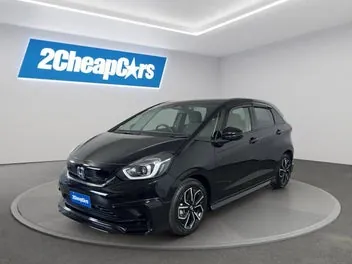 Honda Fit 2020 photo 2