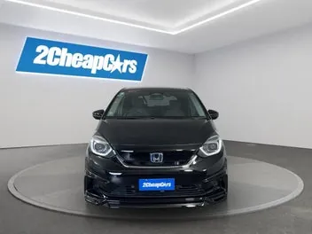 Honda Fit 2020 photo 3