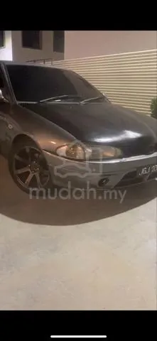 Proton Satria