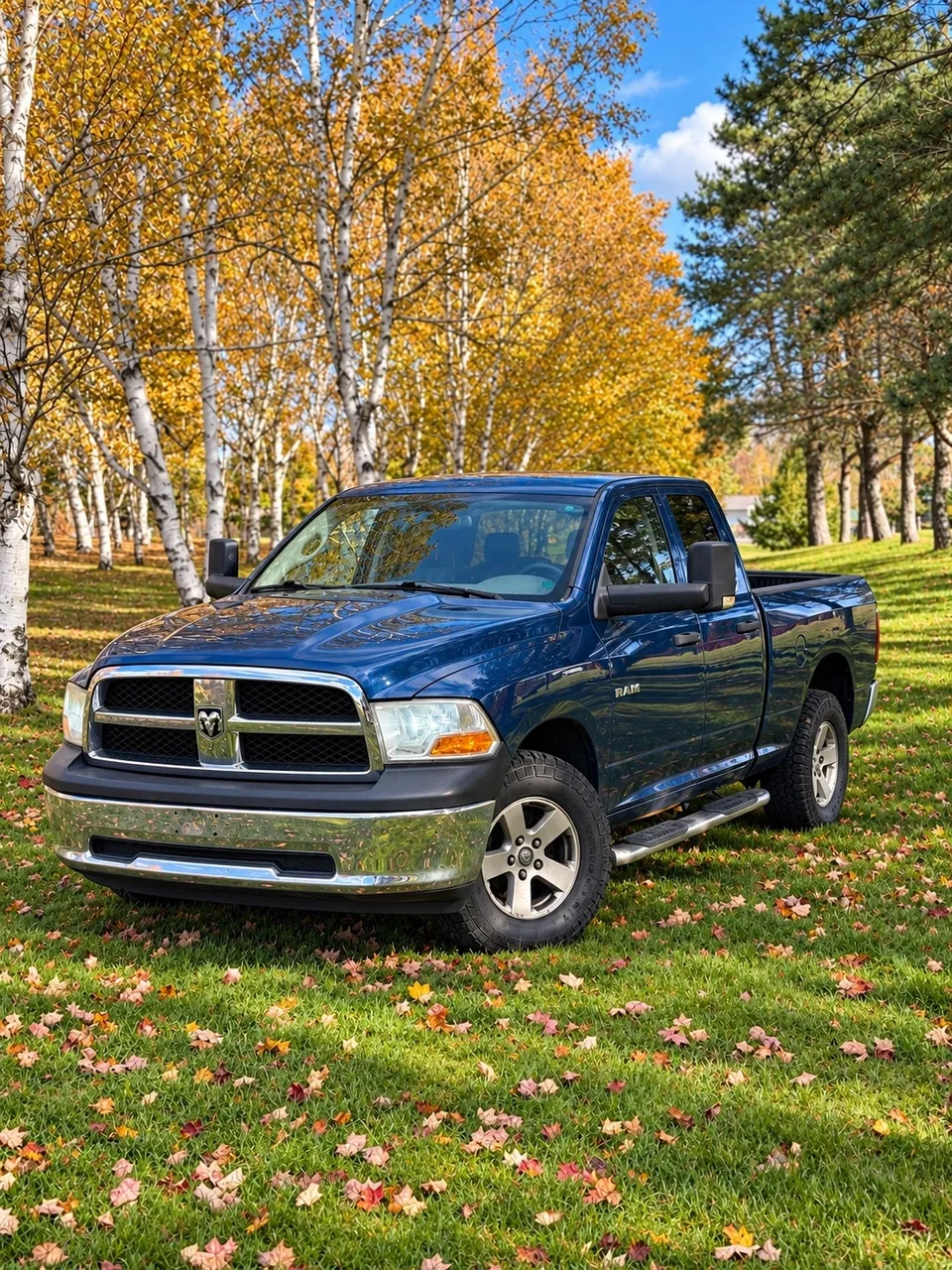 Dodge Ram 1500