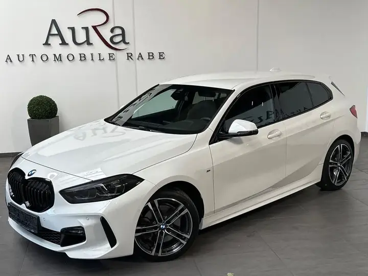 BMW 120D