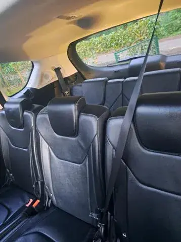 Ford S-Max 2016 photo 4