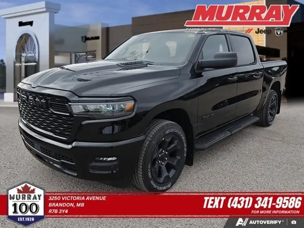 Ram 1500
