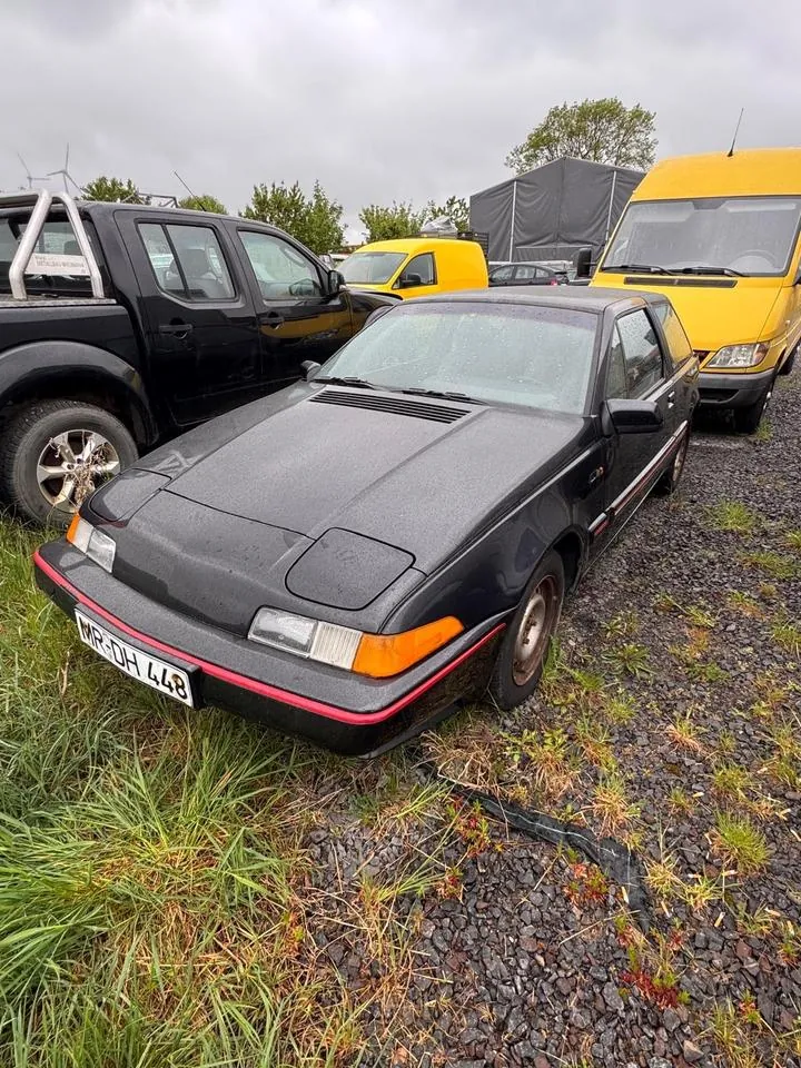 Volvo 480