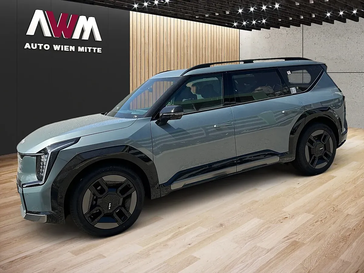 Kia Ev9
